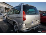 Verin de coffre pour PEUGEOT 807