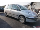 Etrier arriere gauche (freinage) pour PEUGEOT 807 PHASE 1