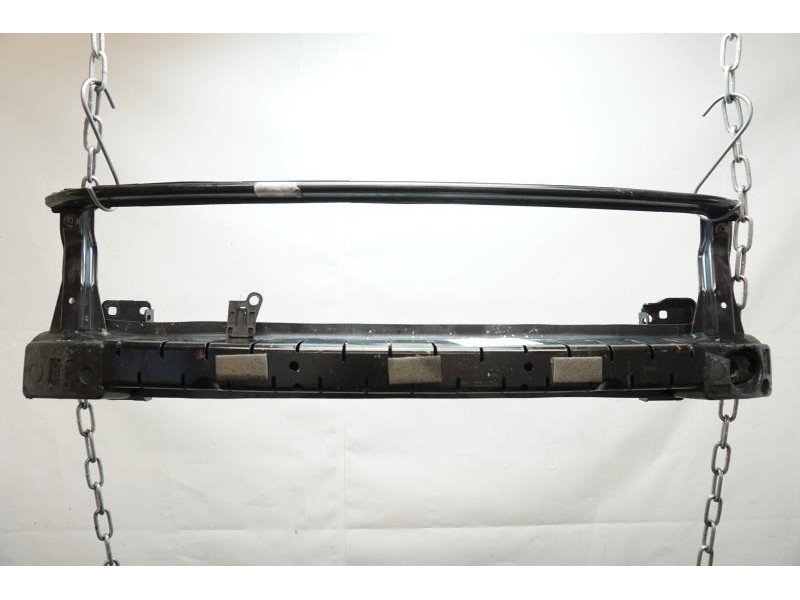 Renfort pare choc avant (traverse) pour VOLKSWAGEN POLO V (6R/6C) PHASE 1