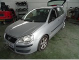 Pare soleil gauche pour VOLKSWAGEN POLO IV (9N3) PHASE 2