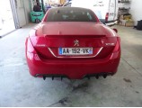Leve vitre electrique avant gauche pour PEUGEOT 308 CC PHASE 1