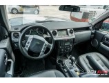 Interieur complet pour LAND ROVER DISCOVERY III