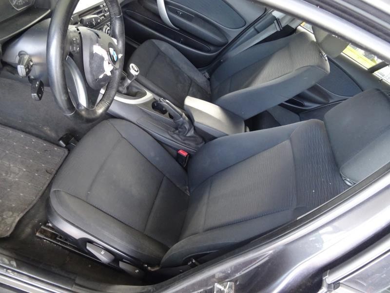 Siege avant droit pour BMW SERIE 1 E87 PHASE 2