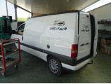 Feu arriere principal gauche (feux) pour FIAT SCUDO I FOURGON