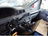 Commande chauffage pour FIAT SCUDO I FOURGON
