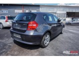 Leve vitre electrique arriere gauche pour BMW SERIE 1 E87 PHASE 2