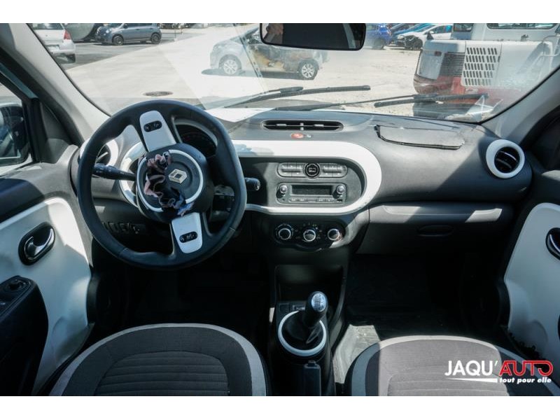 Interieur complet pour RENAULT TWINGO 3