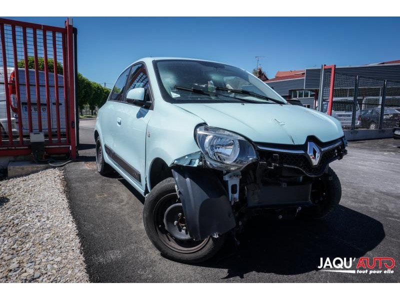 Train arriere complet pour RENAULT TWINGO 3
