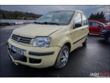 Pare soleil droit pour FIAT PANDA 2 PHASE 1
