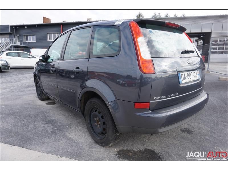 Bloc electrique de frein a main pour FORD FOCUS C-MAX