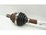 Cardan arriere gauche (transmission) pour RENAULT TWINGO 3