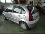 Porte arriere droit pour CITROEN C3 1 PHASE 1