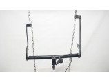 Attelage (boule de remorquage) pour CITROEN JUMPY 2