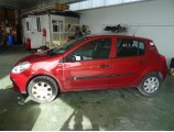 Verin de coffre pour RENAULT CLIO 3 PHASE 1