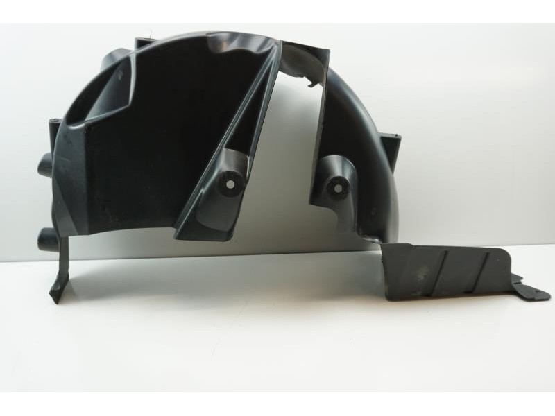 Pare boue arriere droit pour RENAULT CLIO 4 PHASE 1 BREAK
