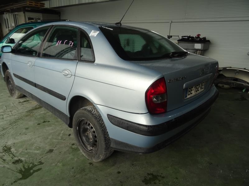 Amortisseur arriere droit pour CITROEN C5 1 PHASE 1