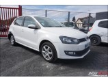 Joint de porte avant gauche pour VOLKSWAGEN POLO 5 PHASE 1