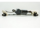 Mot. essuie glace avant pour NISSAN MICRA 3 PHASE 1