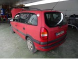 Amortisseur avant droit pour OPEL ZAFIRA A PHASE 1