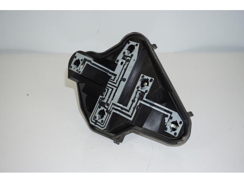 Platine feu arriere gauche pour PEUGEOT 207 SW PHASE 1