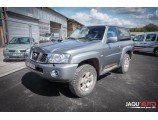 Moteur pour NISSAN PATROL (Y61) GR