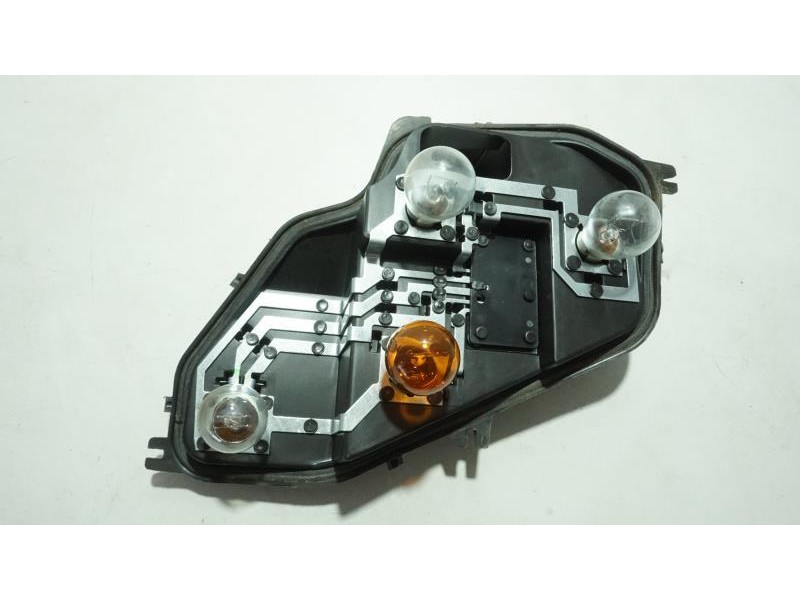 Platine feu arriere gauche pour DACIA STEPWAY