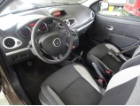 Siege avant gauche pour RENAULT CLIO III PHASE 2