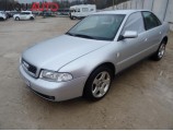 Boitier de centralisation pour AUDI A4 (B5) PHASE 2