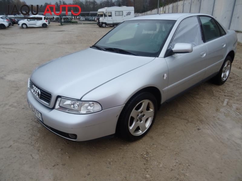 Boitier de centralisation pour AUDI A4 (B5) PHASE 2