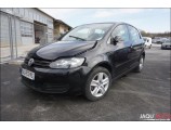 Serrure avant gauche pour VOLKSWAGEN GOLF PLUS PHASE 2