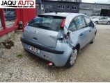 Amortisseur arriere gauche pour CITROEN C4 1 PHASE 1