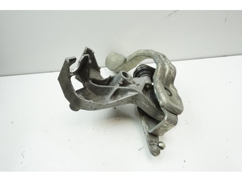 Support cable levier de vitesses pour PEUGEOT 807 PHASE 1