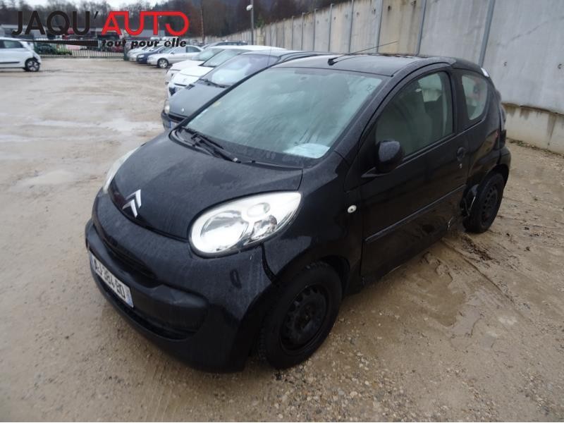 Retroviseur interieur pour CITROEN C1 PHASE 1