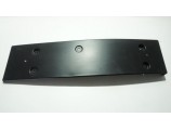 Support de plaque d'immatriculation pour ALFA ROMEO MITO