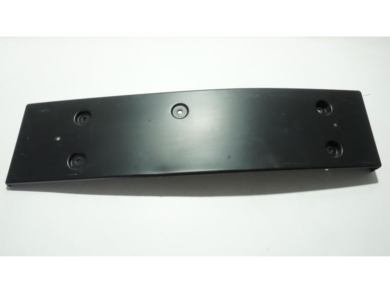 Support de plaque d'immatriculation pour ALFA ROMEO MITO