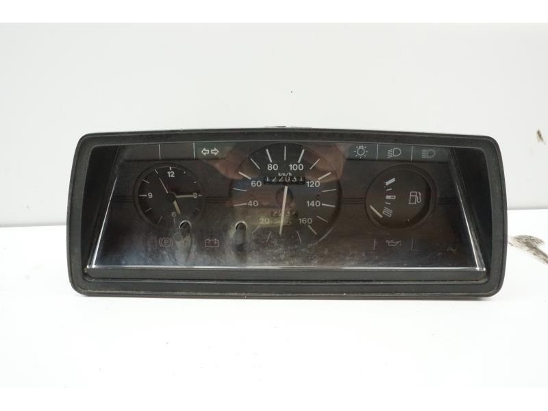 Compteur pour CITROEN C15