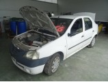 Compteur pour DACIA LOGAN