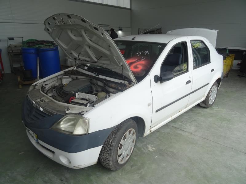 Compteur pour DACIA LOGAN