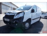 Serrure avant gauche pour PEUGEOT EXPERT II PHASE 1 FOURGON