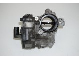 Boitier papillon pour OPEL ZAFIRA (B) PHASE 1
