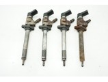 Injecteurs pour PEUGEOT 407 SW PHASE 1