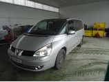 Vase de lave glace pour RENAULT GRAND ESPACE 4 PHASE 2