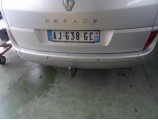 Attelage (boule de remorquage) pour RENAULT GRAND ESPACE 4 PHASE 2