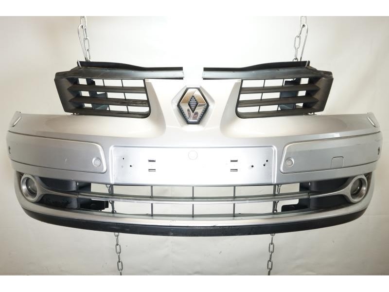 Pare choc avant pour RENAULT GRAND ESPACE 4 PHASE 2