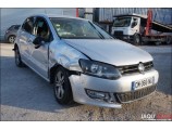 Boitier filtre a air pour VOLKSWAGEN POLO V (6R/6C) PHASE 1