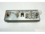 Platine feu arriere droit pour CITROEN C15