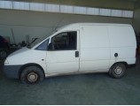 Platine feu arriere gauche pour PEUGEOT EXPERT PHASE 1 FOURGON