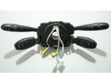 Com (Bloc Contacteur Tournant+Commodo Essuie Glace+Commodo Phare) pour CITROEN C8 PHASE 1