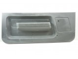 Panneau de porte avant gauche pour RENAULT SUPER 5