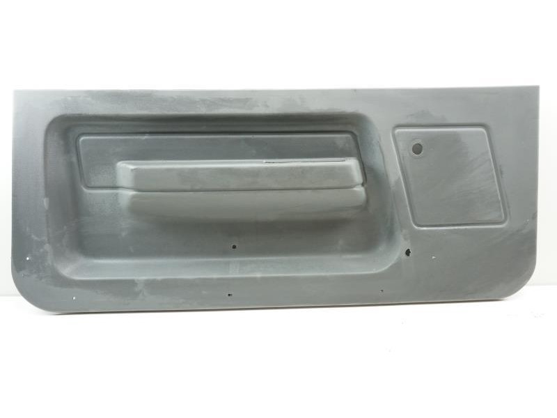 Panneau de porte avant gauche pour RENAULT SUPER 5